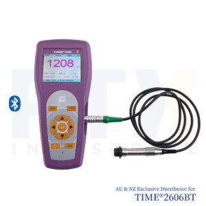 TIME®2606BT Coating Thickness Gauge