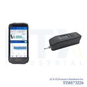 TIME®3226 Surface Roughness Tester