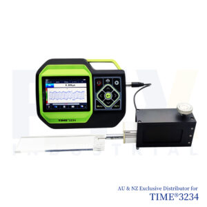 TIME®3234 Surface Waviness Tester