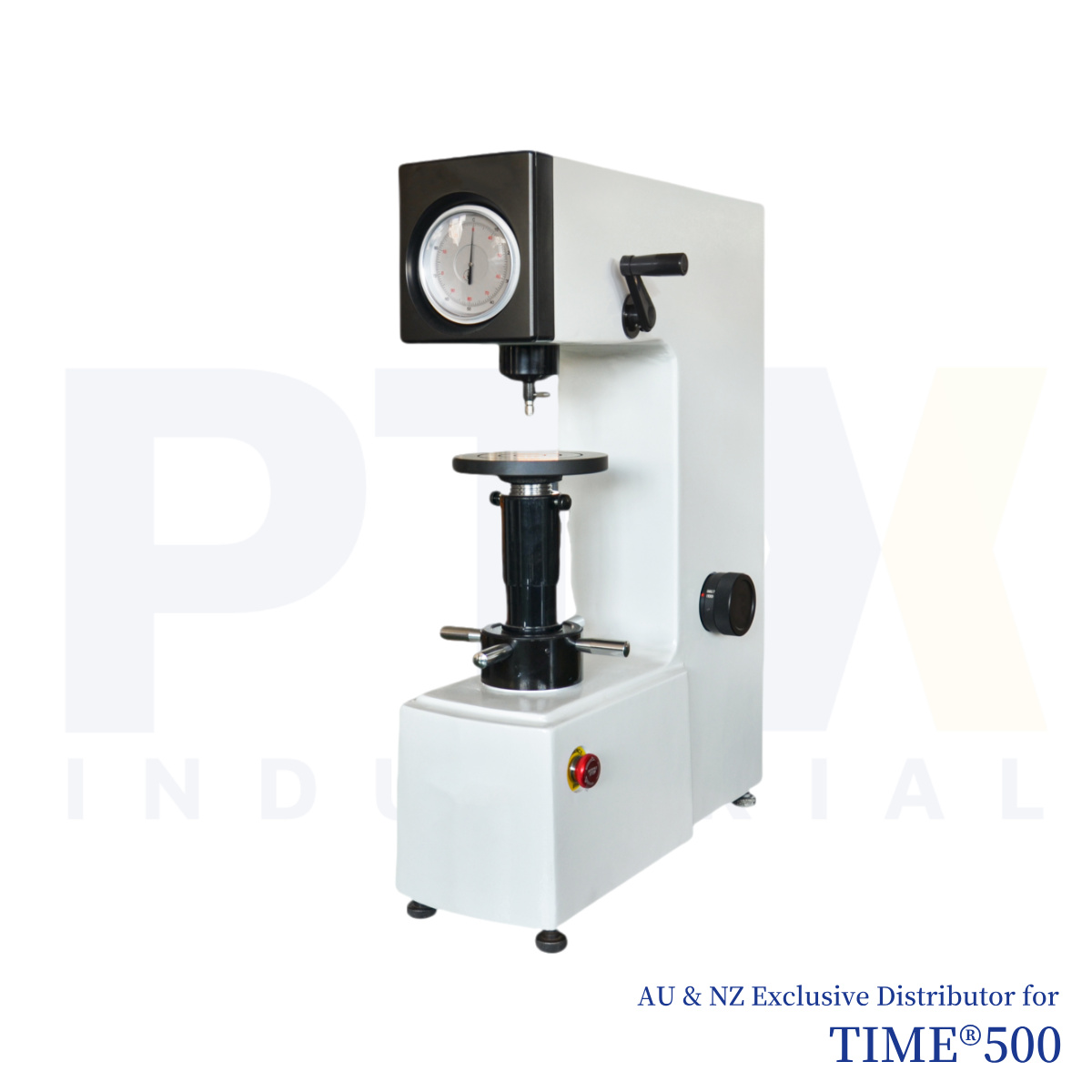 TH500 Rockwell Hardness Tester