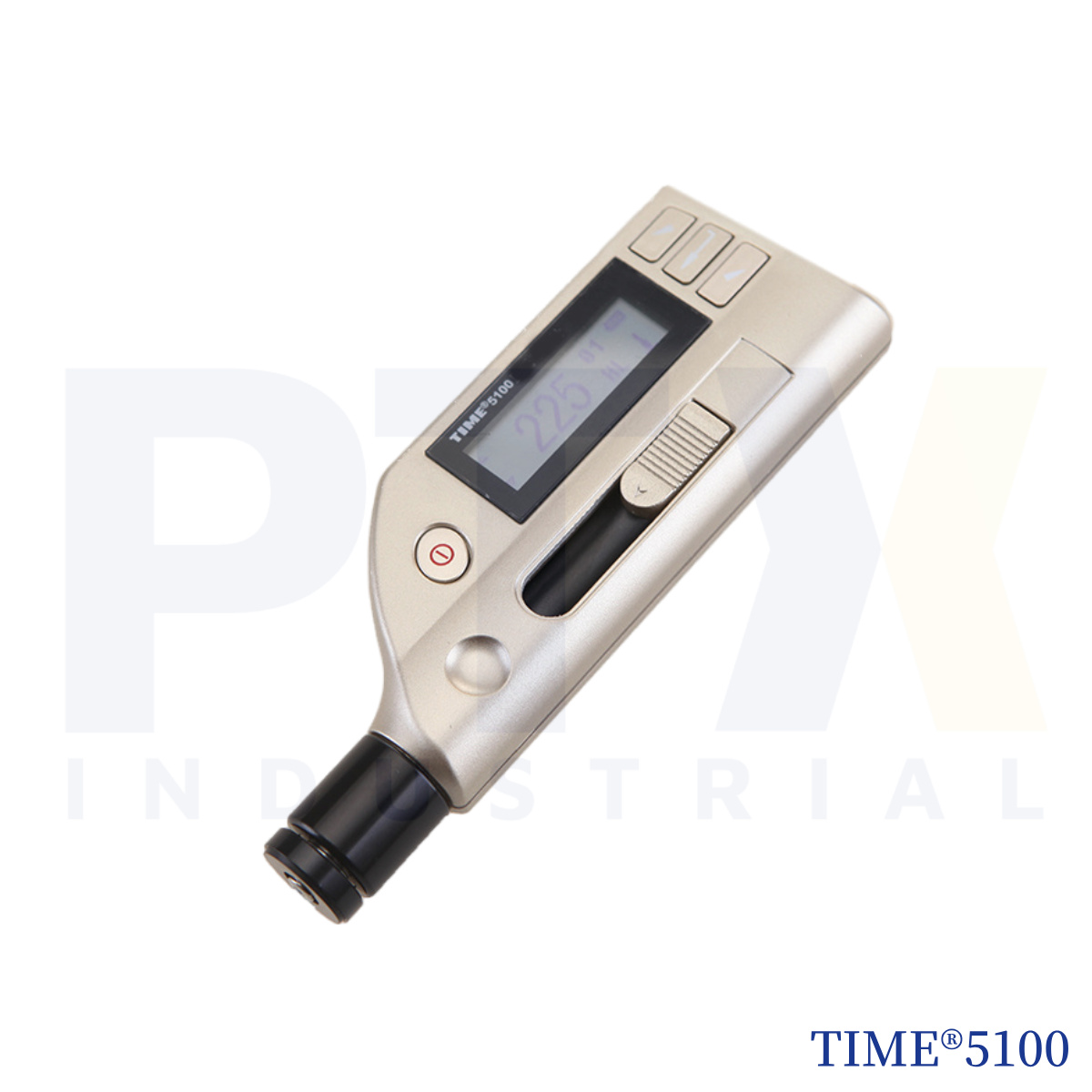 TIME®5100 Portable Hardness Tester