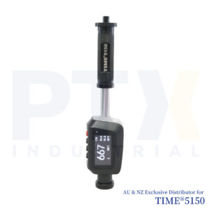 Leeb Hardness Tester