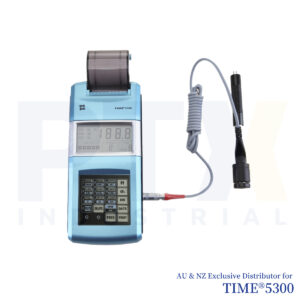 TIME®5300 Portable Hardness Tester