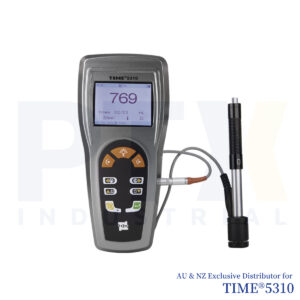 TIME®5310 Portable Hardness Tester