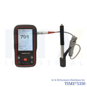 TIME®5350 Portable Hardness Tester