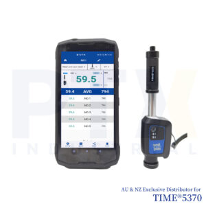 TIME®5370 Smart Portable Hardness Tester
