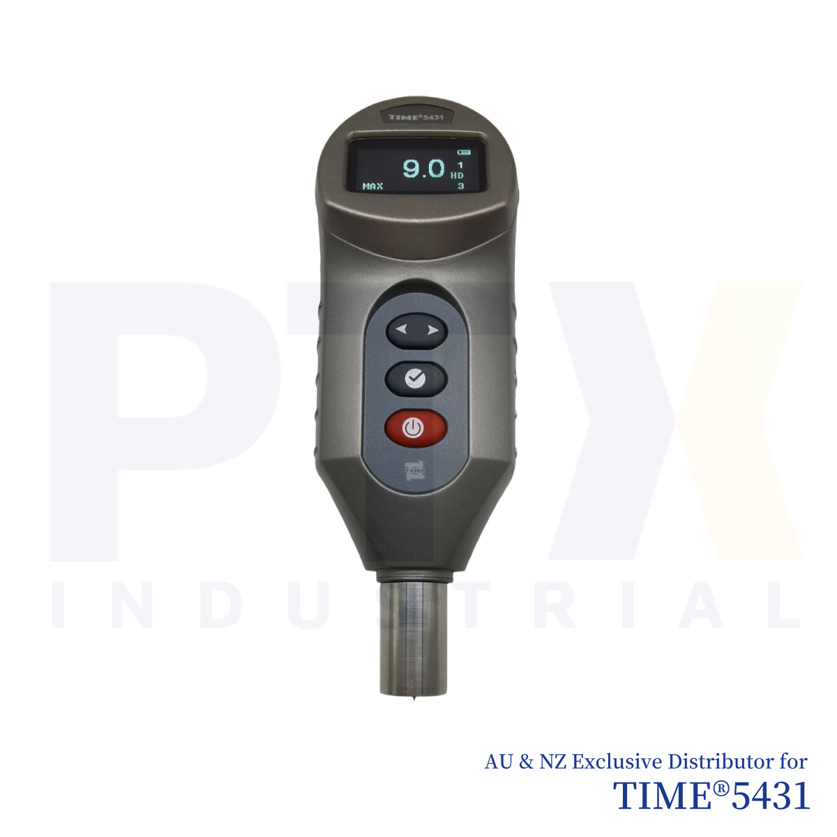 TIME®5431 Shore Hardness Tester