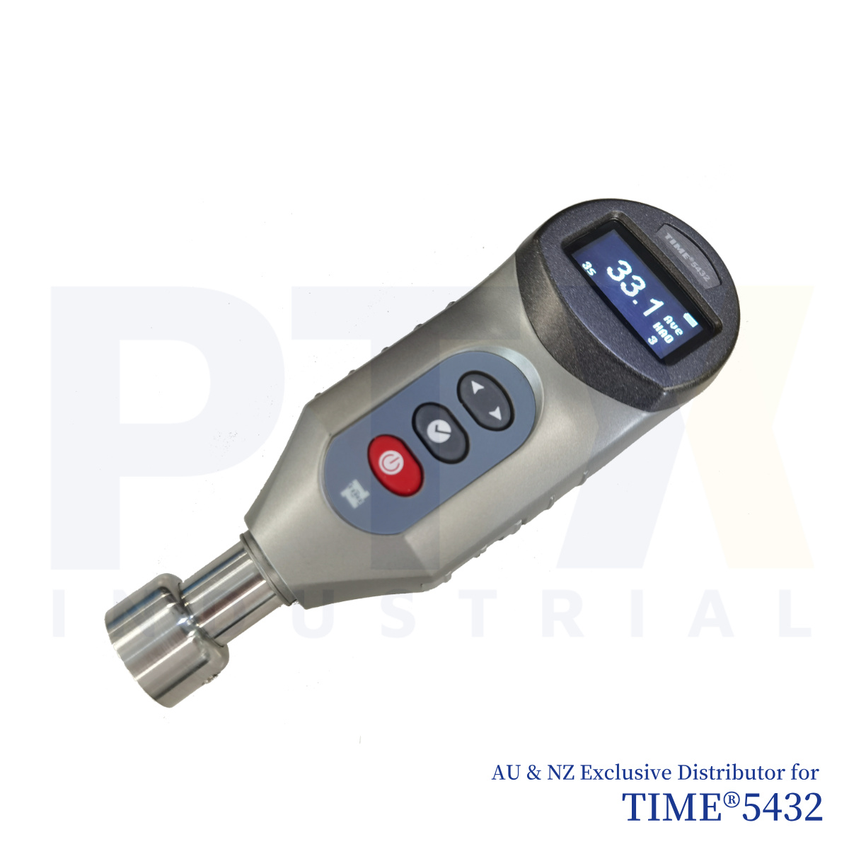 TIME®5432 Shore Hardness Tester