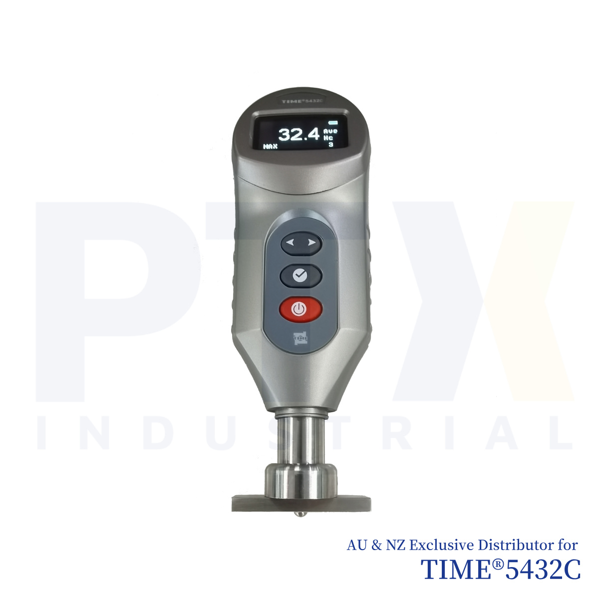 TIME®5432C Shore Hardness Tester