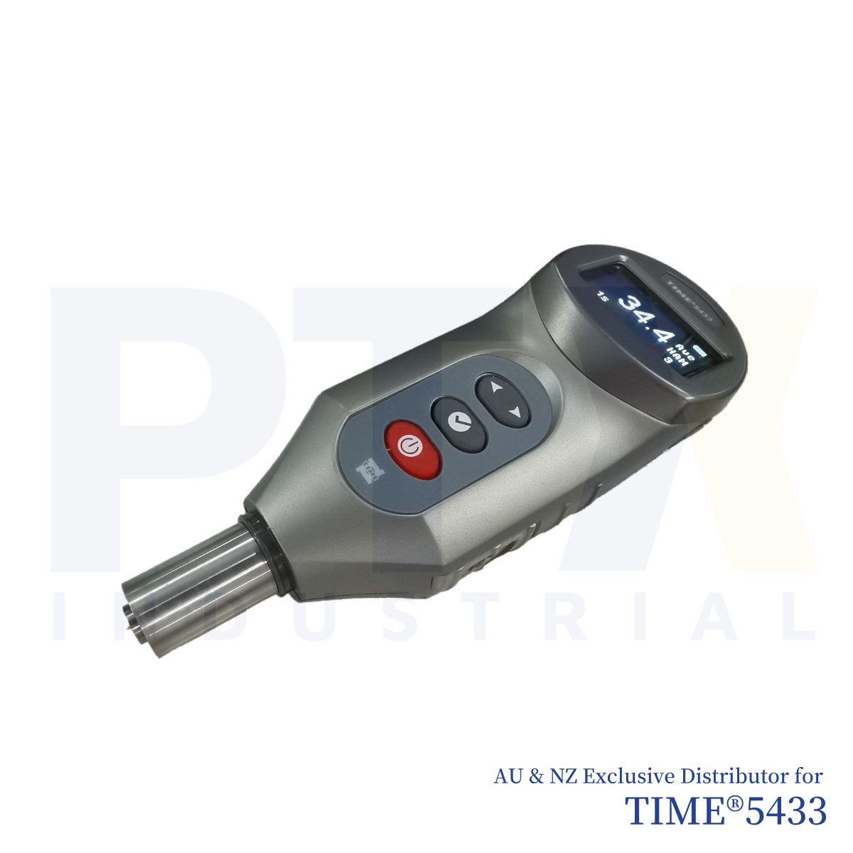 TIME®5433 Shore Hardness Tester