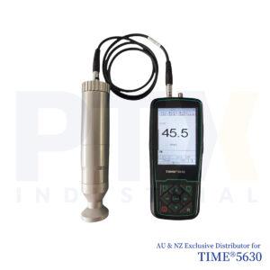 Ultrasonic Hardness Tester