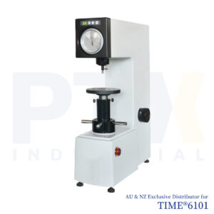 TIME®6101 Motorized Rockwell Hardness Tester
