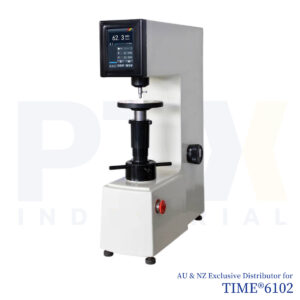 TIME®6102 Digital Rockwell Hardness Tester