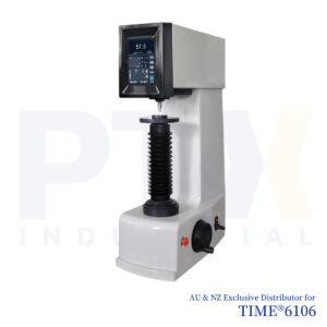 TIME®6106 Automatic Double Rockwell Hardness Tester