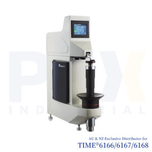 Rockwell Hardness Tester