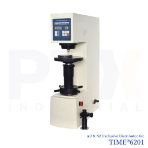 TIME®6201 Electronic Brinell Hardness Tester