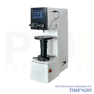 Brinell Hardness Tester
