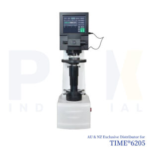 TIME®6205 Three Indenters Digital Brinell Hardness Tester