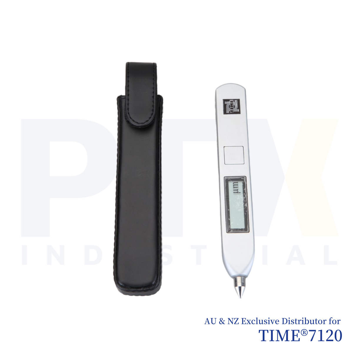 TIME®7120 Vibration Tester