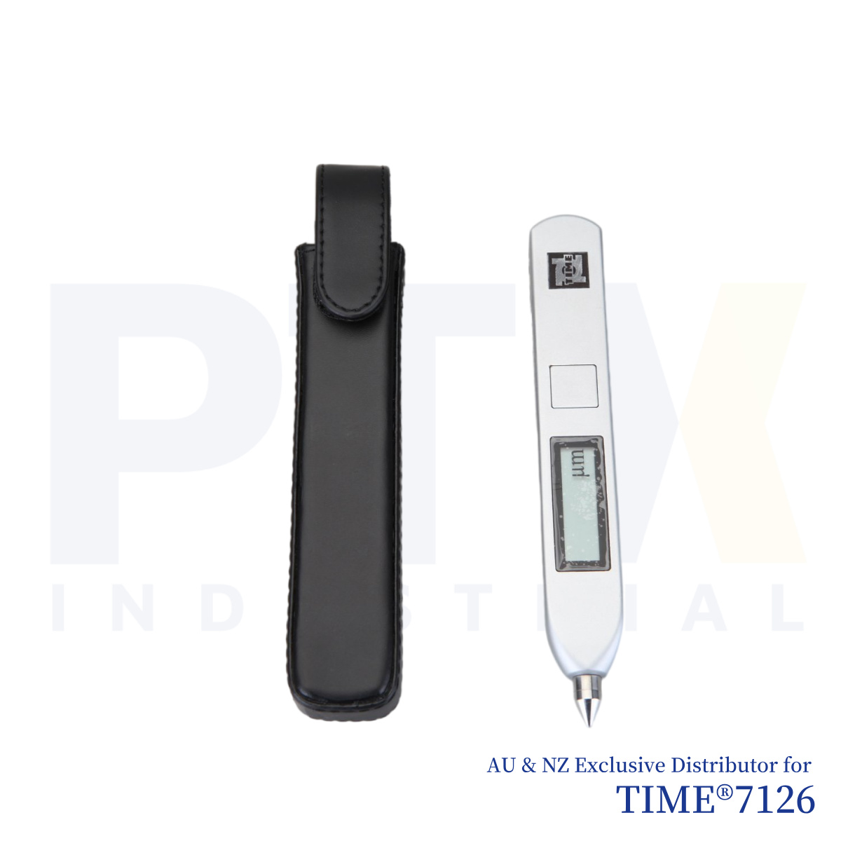 TIME®7126 Vibration Tester