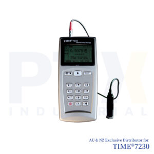 TIME®7230 Vibration Tester