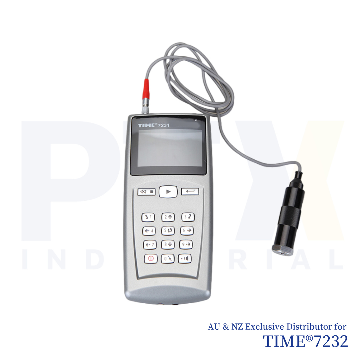 TIME®7232 Vibration Tester