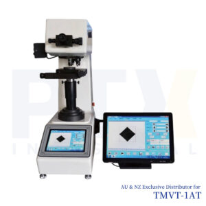 TMVT-1AT Intelligent Fully Automatic Micro Vickers Hardness Tester