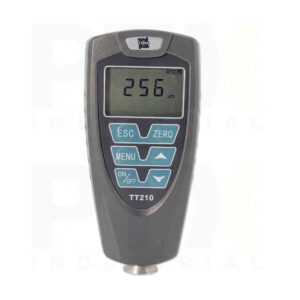 TT210 Coating Thickness Gauge