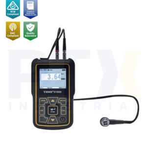 Ultrasonic Thickness Gauge
