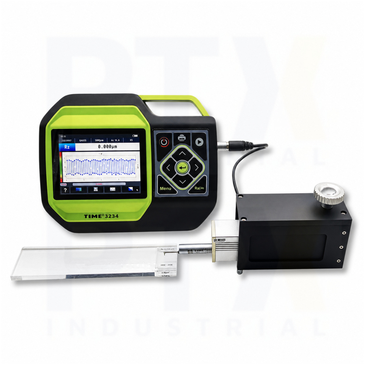 TIME®3234 Surface Waviness Tester