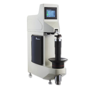 Benchtop Hardness Tester