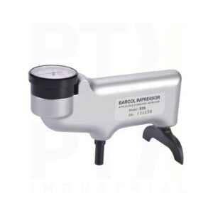 935 Barcol Hardness Tester