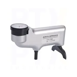 935 Barcol Hardness Tester