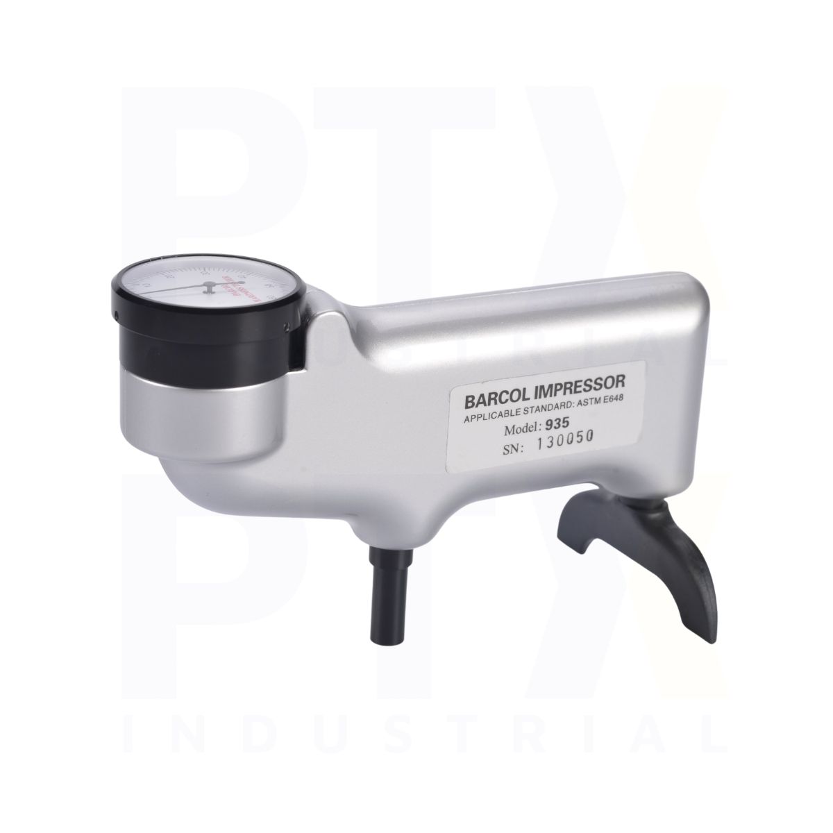 935 Barcol Hardness Tester