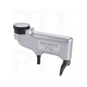 936 Barcol Hardness Tester