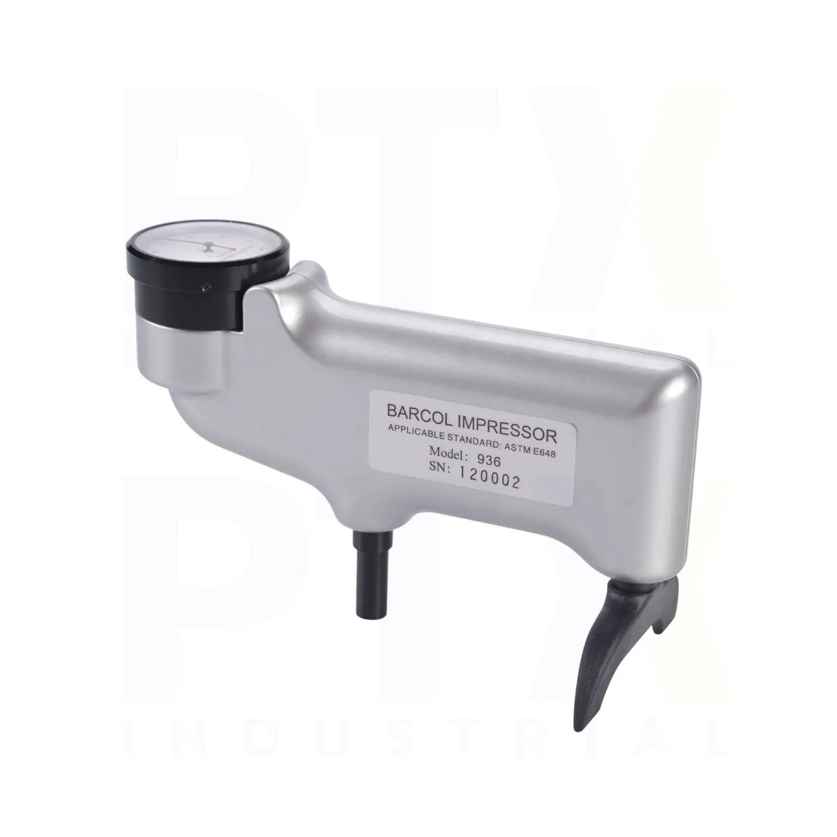936 Barcol Hardness Tester