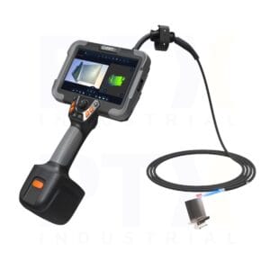 JXS Series High-Definition 2D Measurement Videoscope