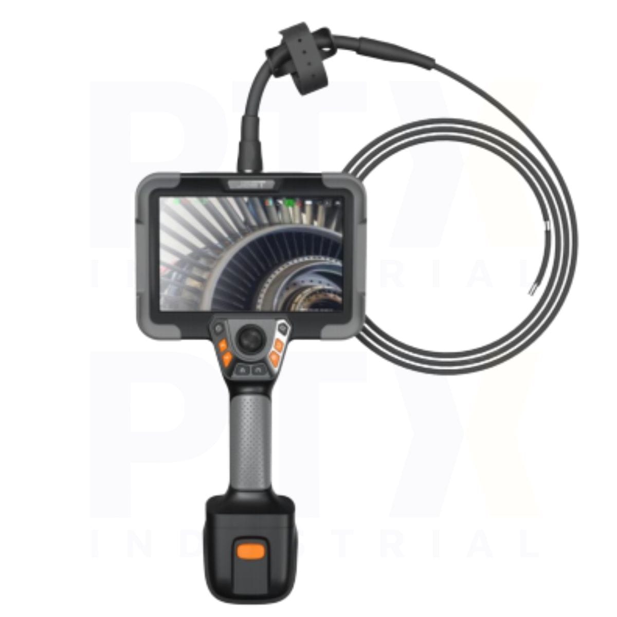JXP Series 3D Measurement Videoscope
