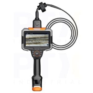 K Series High-Definition Motorised Videoscope