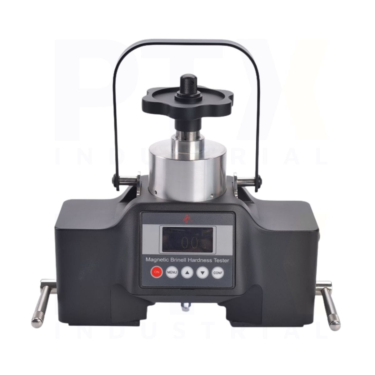 PHB-200 Magnetic Brinell Hardness Tester