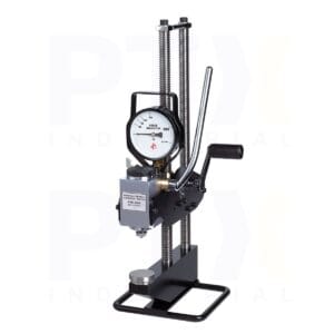 PHB-3000 Hydraulic Portable Brinell Hardness Tester