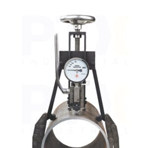 Chain Clamp Hardness Testers
