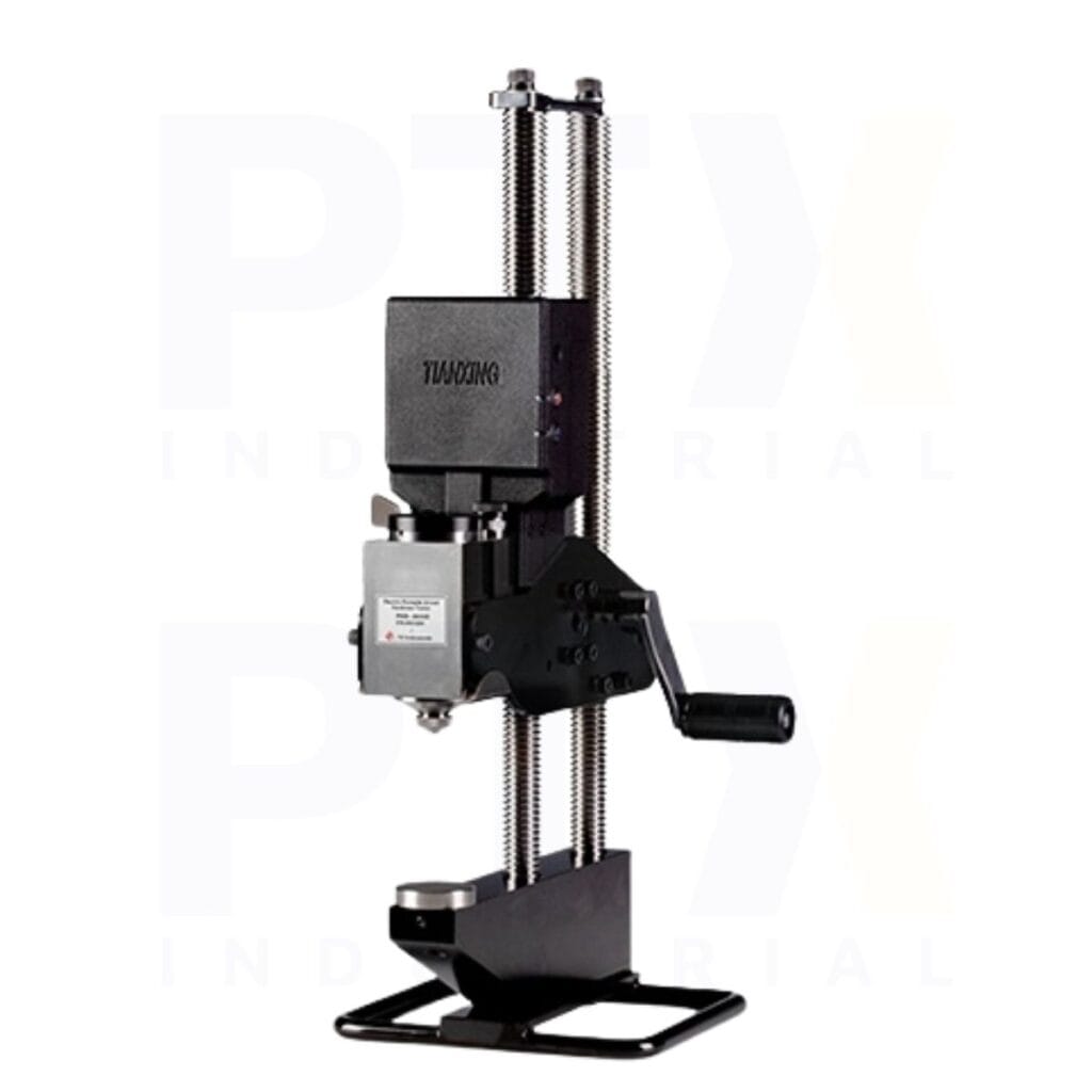 PHB-3000E Electric Portable Brinell Hardness Tester