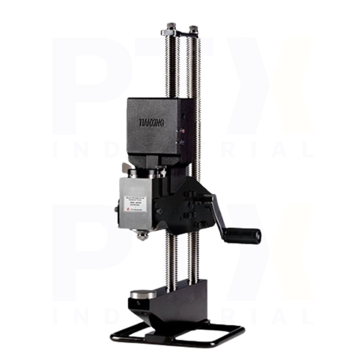 PHB-3000E Electric Portable Brinell Hardness Tester