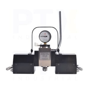 Magnetic Hardness Testers