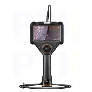 Pmax Series Industrial Articulating Videoscope