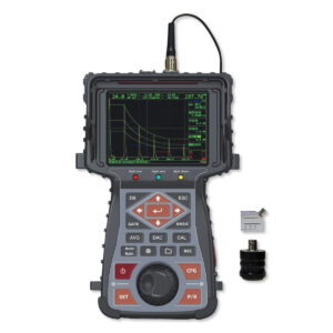 Ultrasonic Flaw Detector