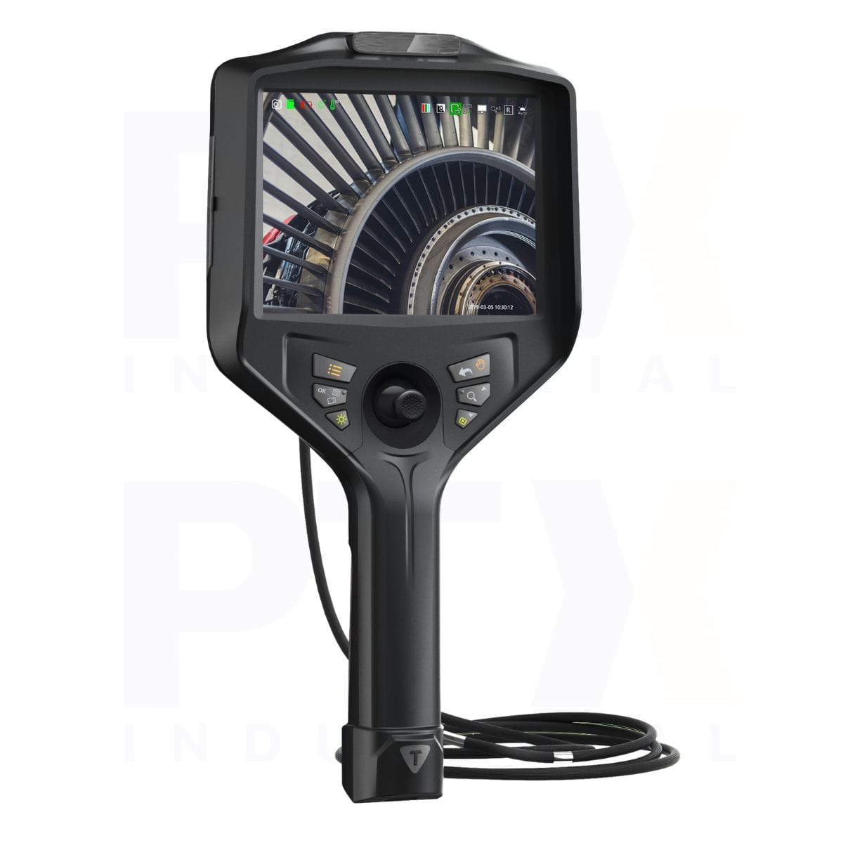 T51X Industrial Videoscope - Image 2