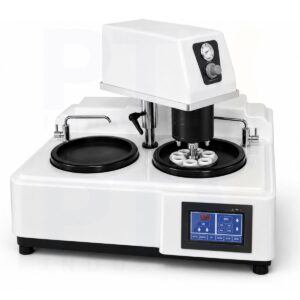 TIME-3000S Automatic Metallographic Grinding and Polishing Machine