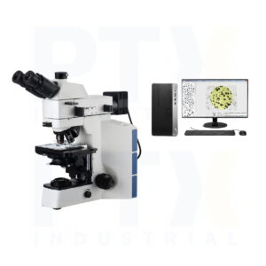 Metallurgical Microscope